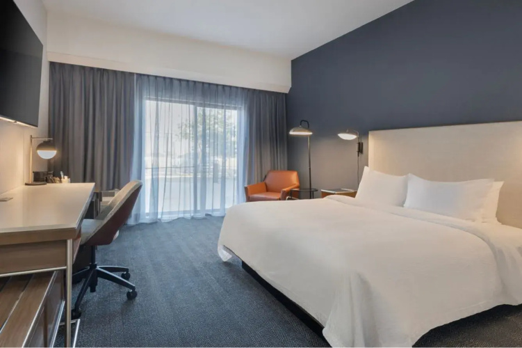 Courtyard by Marriott Casper