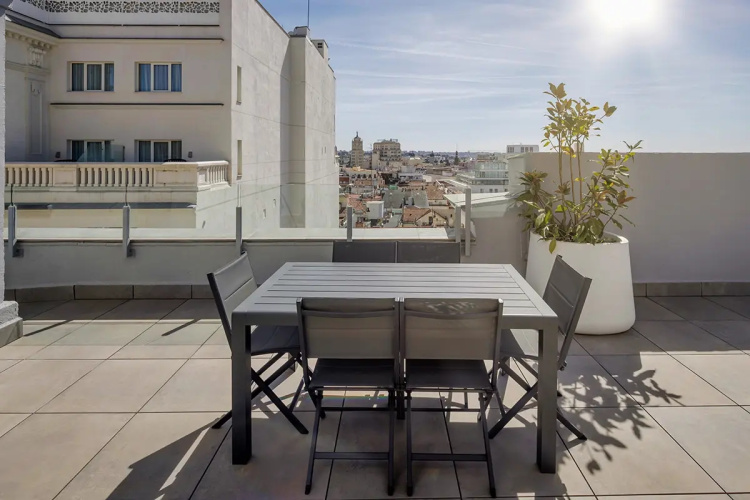 Hotel Regente photo 10