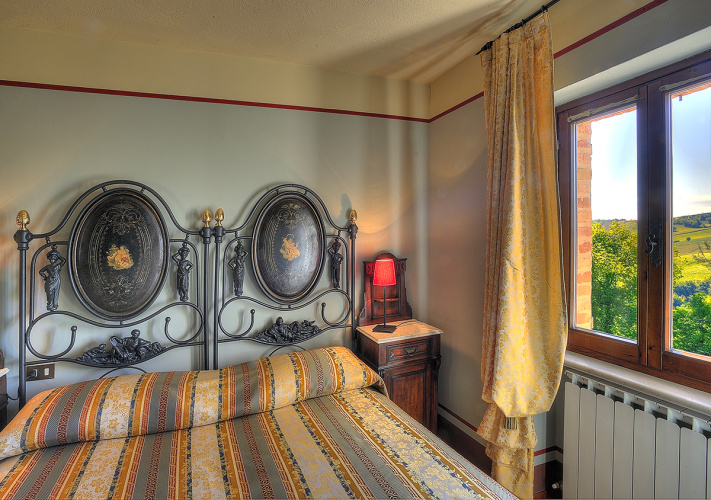 Premium Double room