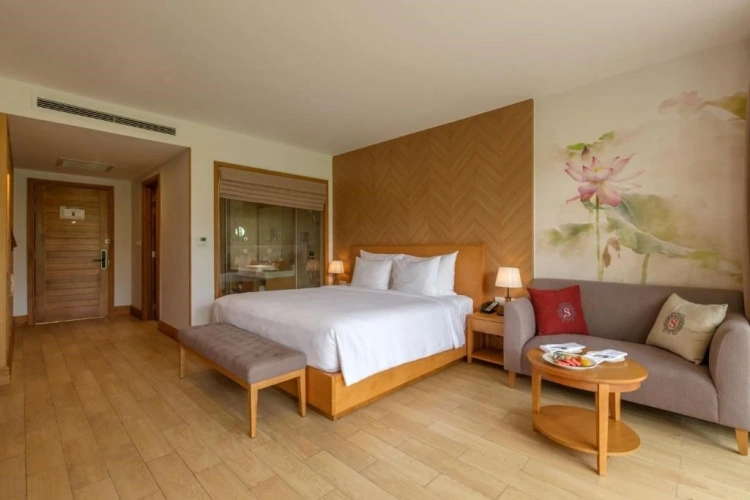 Noa Garden Double room