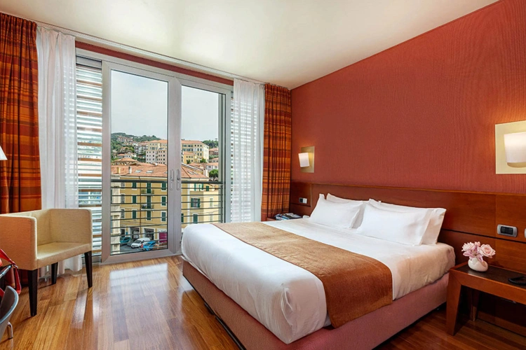 Double room