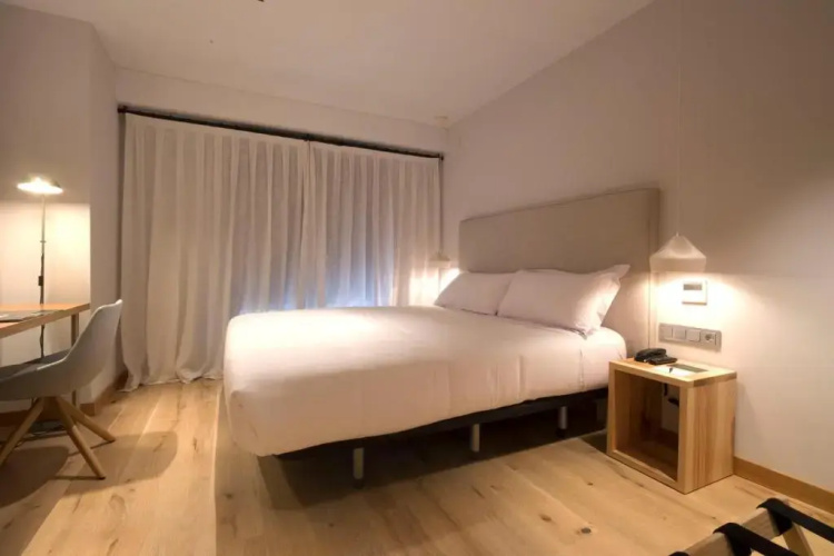 Hotel Zenit Sevilla