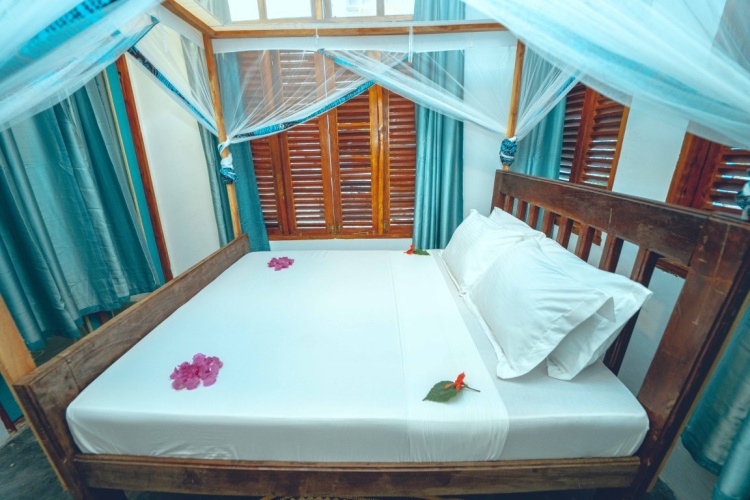 Superior Suite with balcony