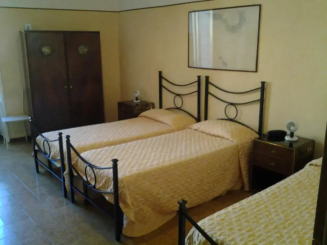 Hotel Touring
