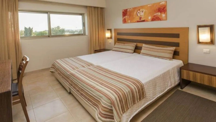 2 Bedrooms Superior Apartment with sea view
