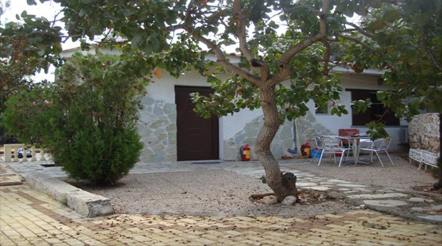 Mantas Bay Apartments