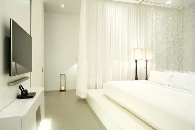 2 Bedrooms Secret Pool Villa