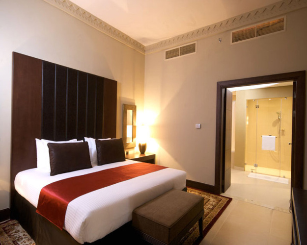 Liwa Double Suite