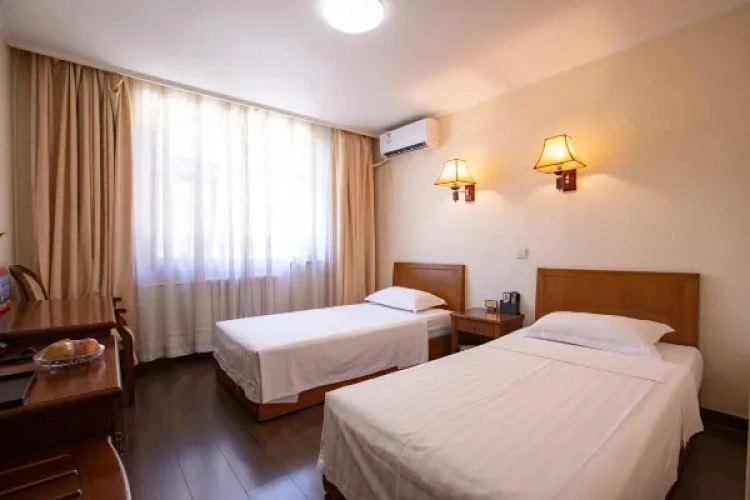 Basic Double room