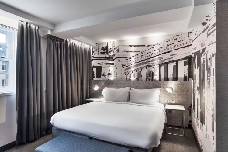 Royal Double Suite