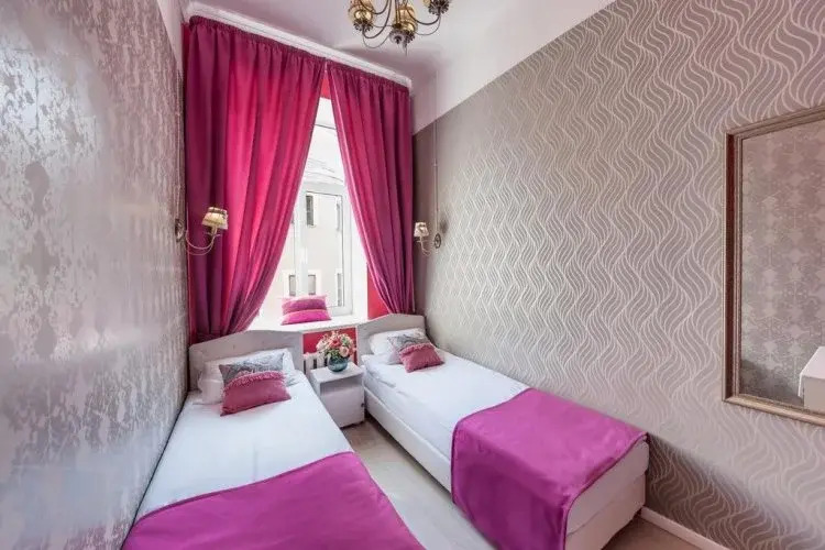 Фотография номера гостиницы Бутик-отель Дом Рериха