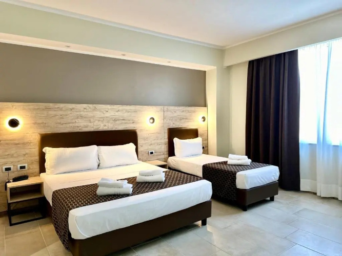 Hotel Giacosa photo 7