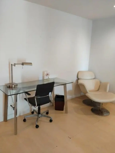 Deluxe 2 Twin room
