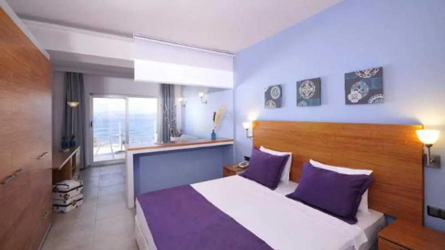 Sentido Bodrum Beach