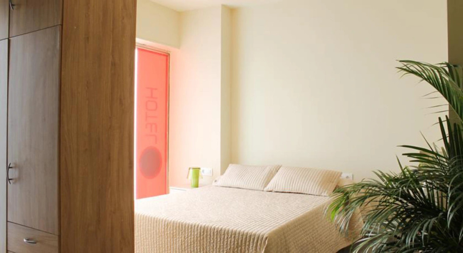 Hostal Bia