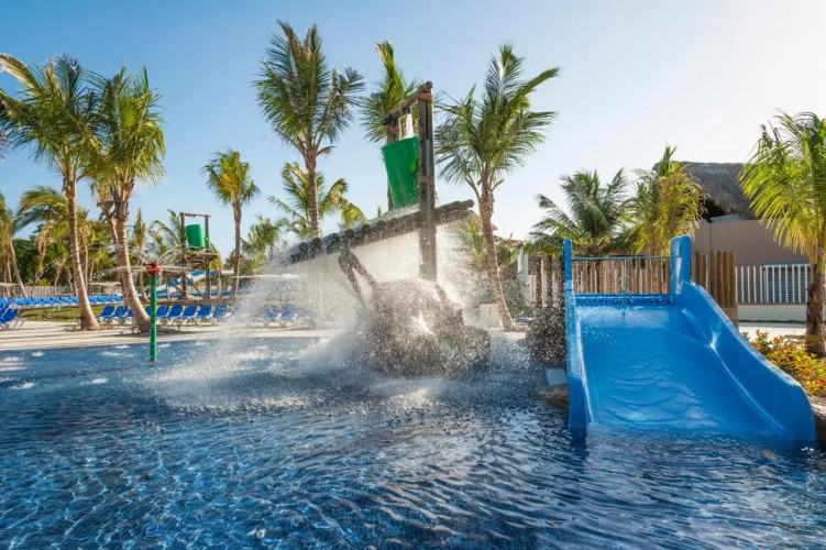 Royalton Splash Punta Cana photo 23