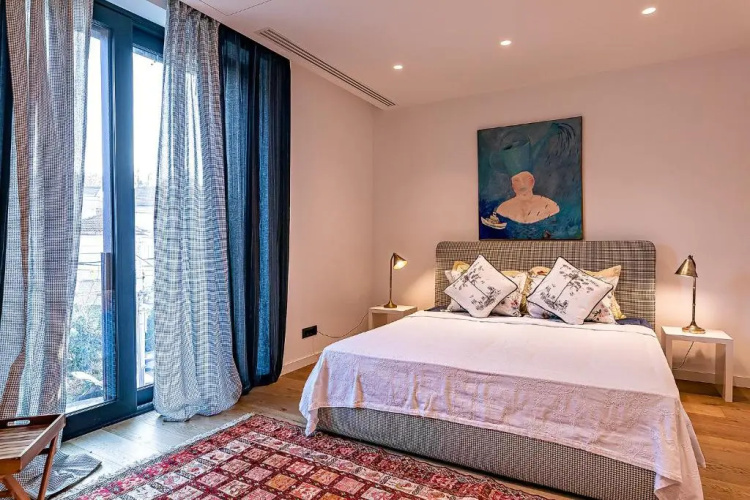 The Babe Boutique Hotel