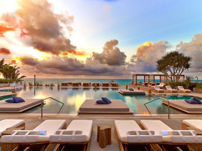 1 Hotel South Beach photo 25