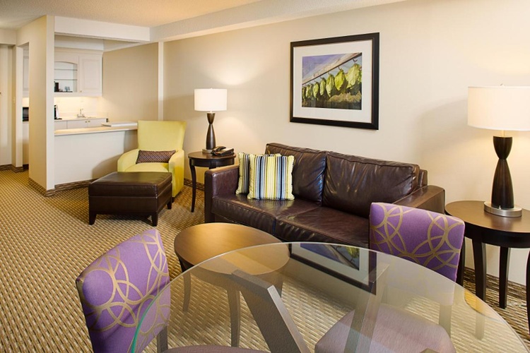 Hilton Garden Inn Hartford North/Bradley Int'l Airport photo 24