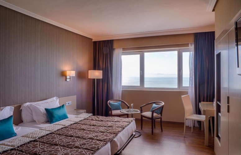 Mercure San Sebastian Monte Igueldo photo 12