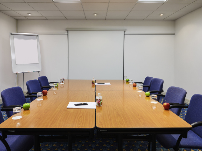 Mercure Nottingham Sherwood Hotel photo 16