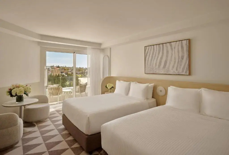 InterContinental Sydney Coogee Beach by IHG