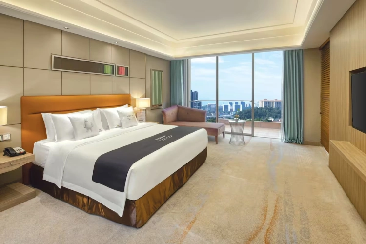 Heka-AI Deep Sleep Suite