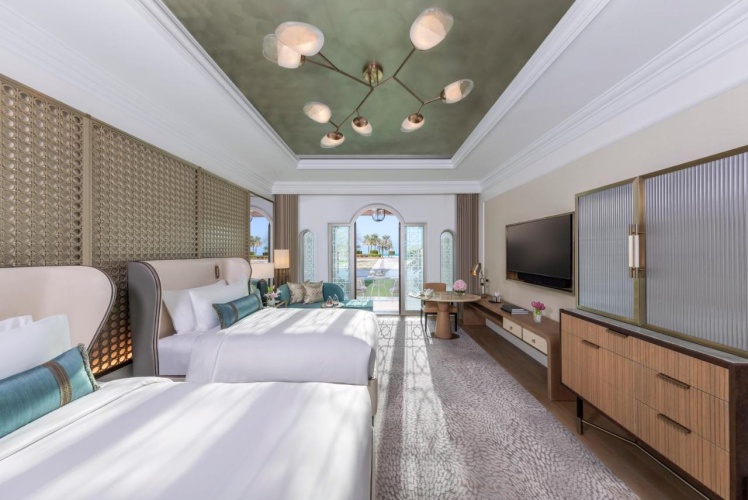 Emirates Palace Mandarin Oriental photo 23