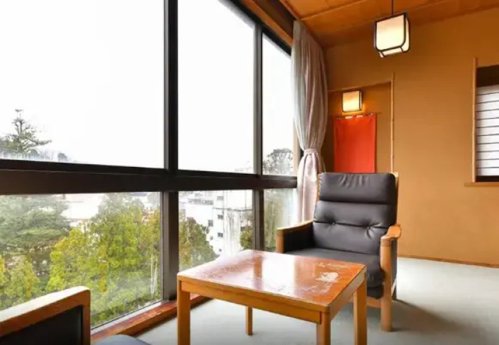 Japanese-Style room