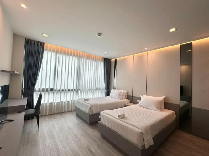 The Regent Bangtao By VIP