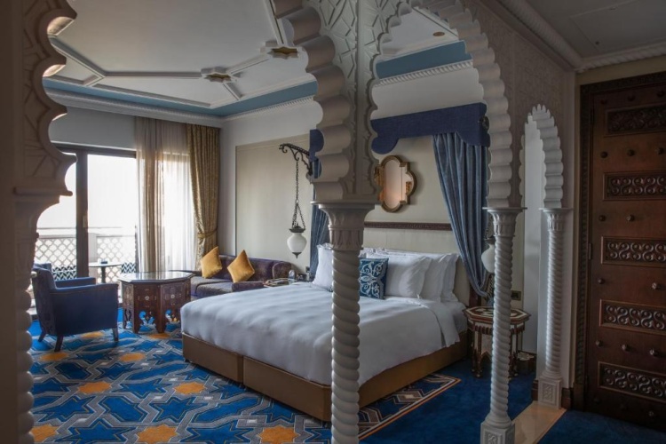 Jumeirah Al Qasr - Madinat photo 12