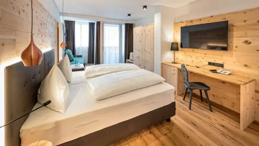 Hotel Zum Mohren