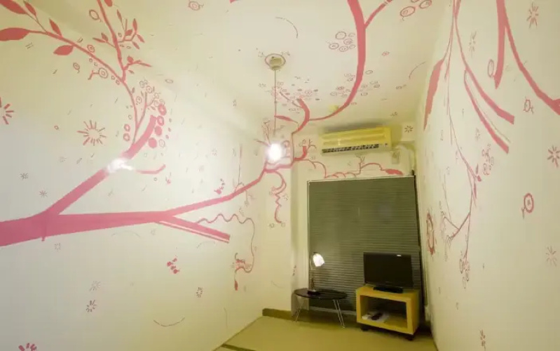 Art room