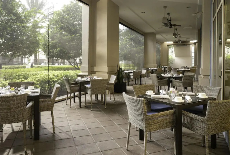 Waldorf Astoria Orlando photo 16