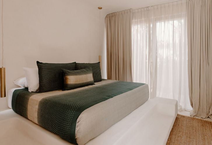 Residencia MILAM