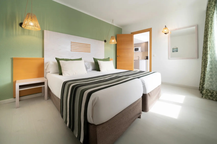 MarSenses Natura Olea Adults Only Hotel