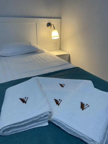 Фотография номера гостиницы Вилла Виталия