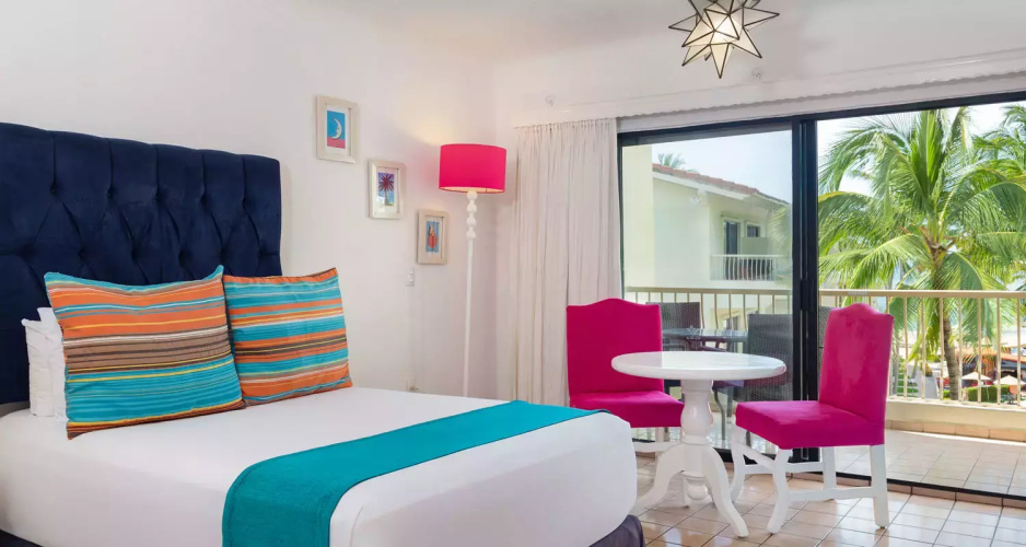 Double Junior Suite
