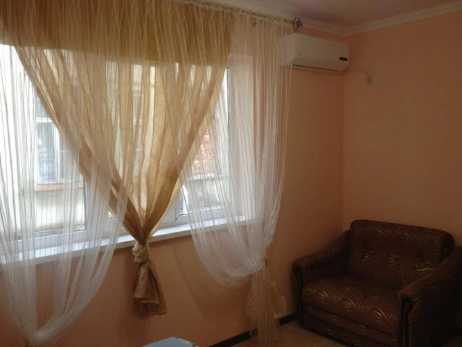 Elka Guest House