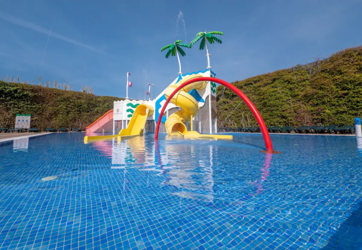Santa Susanna Resort photo 19