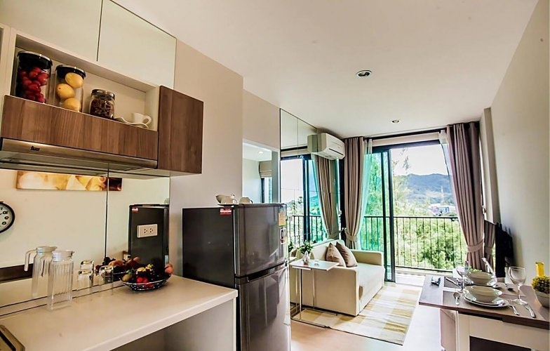 Double Junior Suite