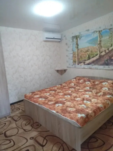 Фотография номера гостевого дома Жемчужина