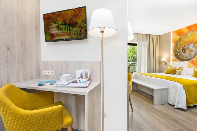 Sumus Hotel Stella & SPA (Adults only) photo 12