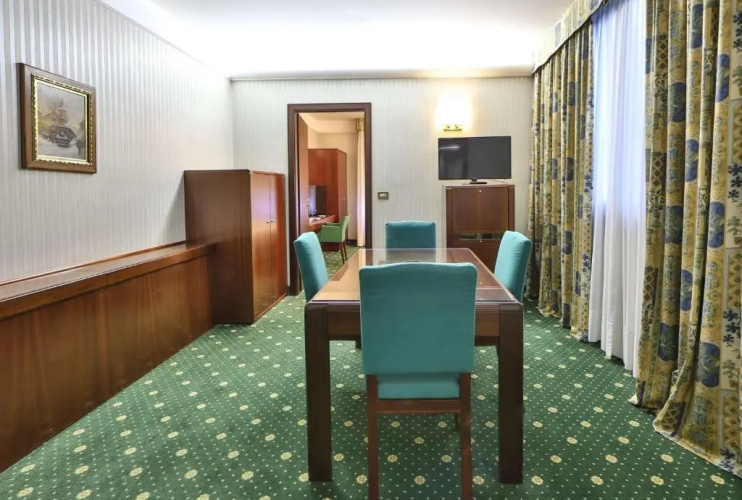 Hotel Astoria, Sure Hotel Collection by Best Western photo 16