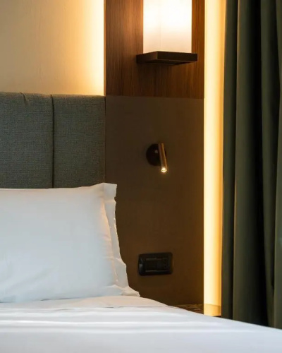 Hotel Mozart photo 14