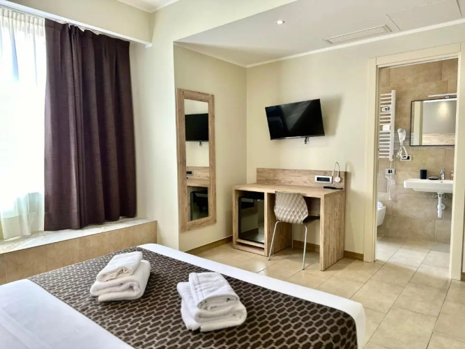 Hotel Giacosa photo 18