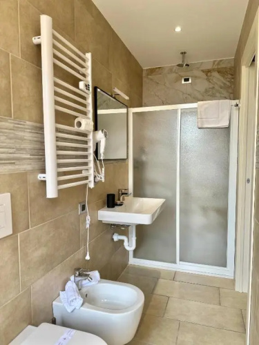 Hotel Giacosa photo 20