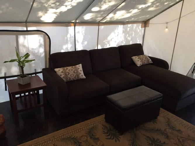 Oak Knoll Campground