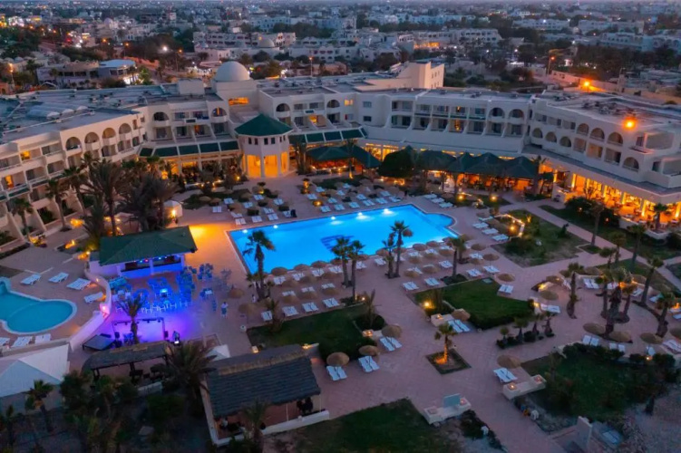 Vincci Dar Midoun photo 32