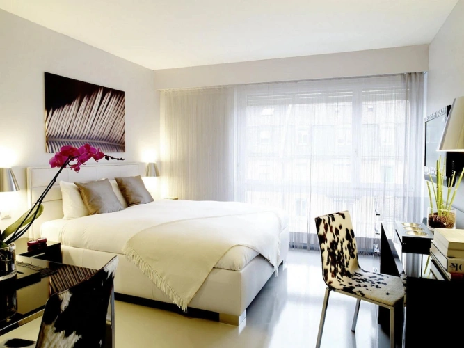Junior Double Studio Apartment